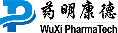 藥明康德